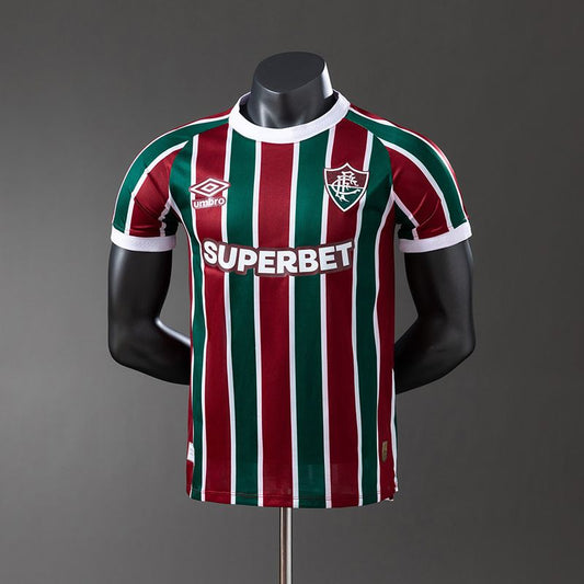 Fluminense 2025-2026 Home Player
