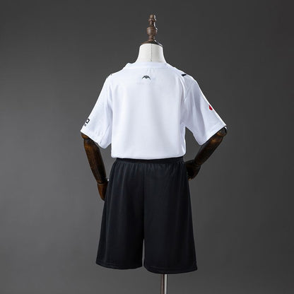 Kids Valencia 2025-2026 Home