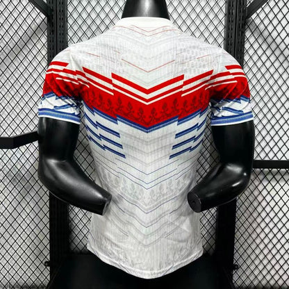 France 2026 Special Edition Player