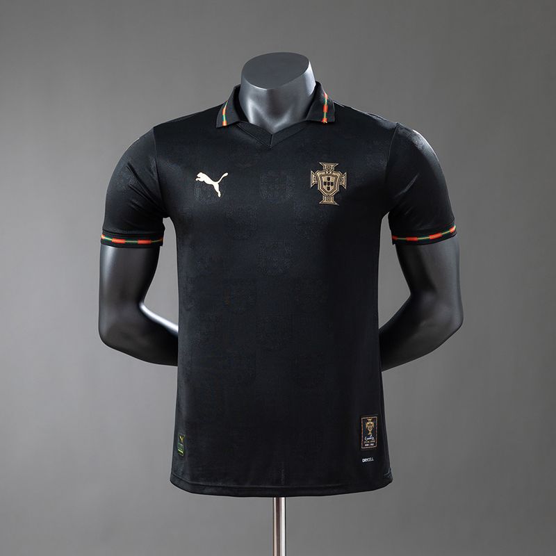 Portugal 2026 Special Edition Player