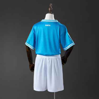 Kids Napoli 2025-2026 Home