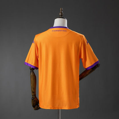 Fiorentina 2025-2026 Second away Fan