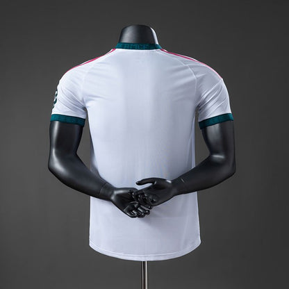 Real Madrid 2026-2027 Home Player
