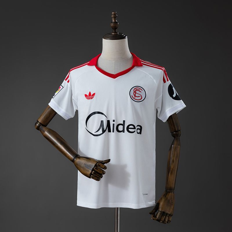 Sevilla 2025-2026 Special Edition Fan