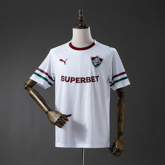 Fluminense 2026-2027 Away Fan