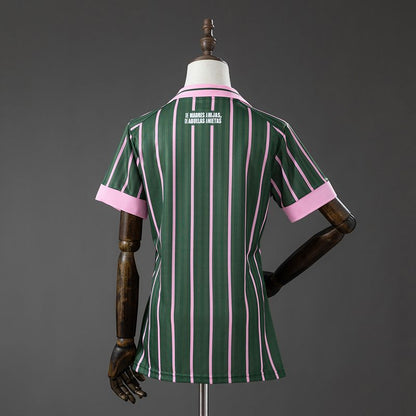 Real Betis 2026-2027 Special Edition Women's Fan
