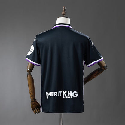 Real Valladolid CF 2025-2026 Away Fan