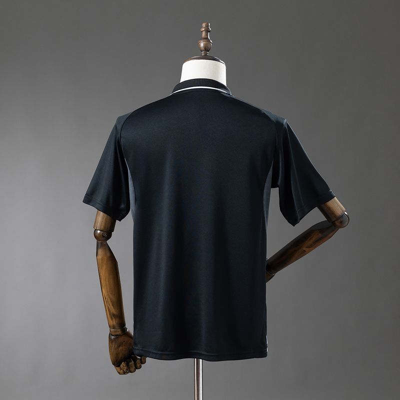 Sevilla 2025-2026 POLO - Black