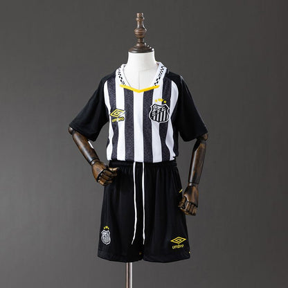 Kids Santos 2025-2026 Away