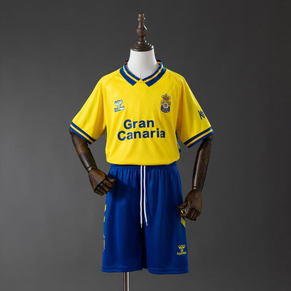 Kids Las Palmas 2025-2026 Home