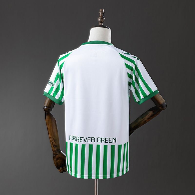 Real Betis 2025-2026 Special Edition Fan