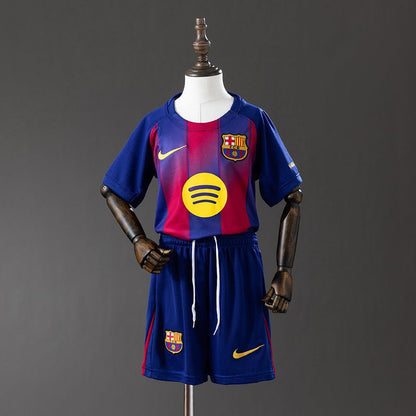 Kids Barcelona 2025-2026 home