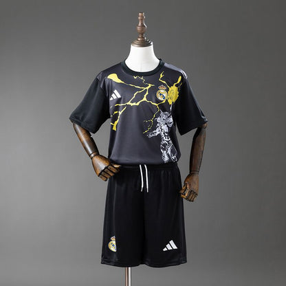 Kids Real Madrid 2025-2026 Avengers