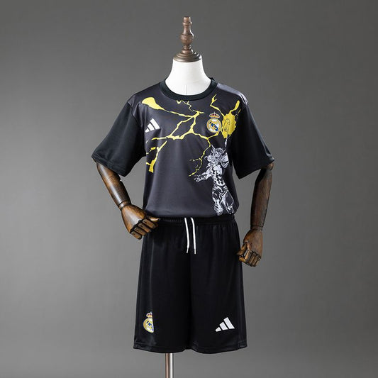 Kids Real Madrid 2025-2026 Avengers