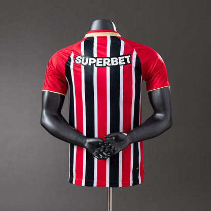 Sao Paulo 2025-2026 Away Player
