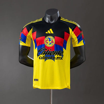 Club America 2025-2026 Home Playe