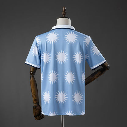 Uruguay 2026-2027 Special Edition Fan