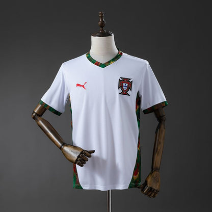 Portugal 2026 Commemorative Edition Fan