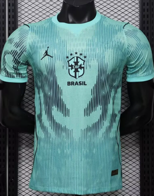 Brazil 2026 Home Player（副本）