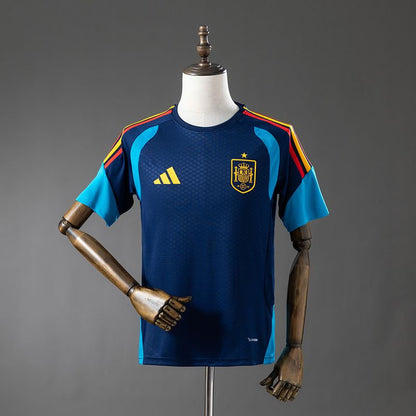 Spain 2026-2027 Training Fan