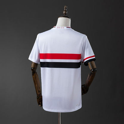 Sao Paulo 2025-2026 Home Fan