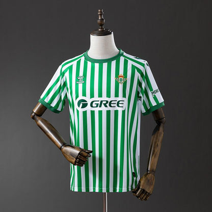 Real Betis 2025-2026 Special Edition Fan