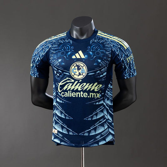 Club America 2025-2026 Away Playe