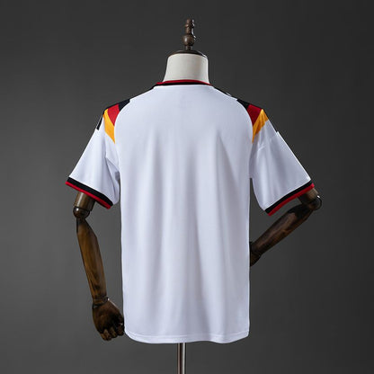 Germany 2026 Home Fan