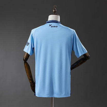 Las Palmas 2025-2026 Away Fan