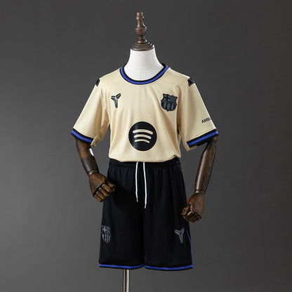 Kids Barcelona 2025-2026 Away