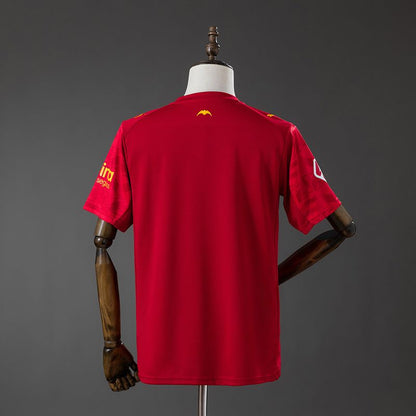 Valencia 2025-2026 Away Fan