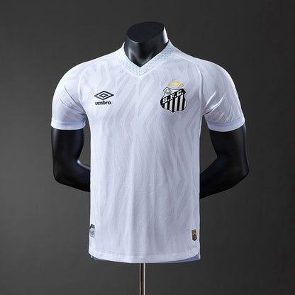 Santos 2025-2026 Home Player