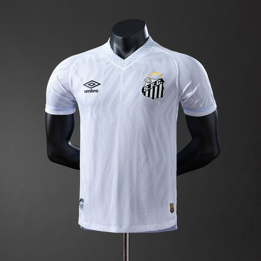 Santos 2025-2026 Home Player