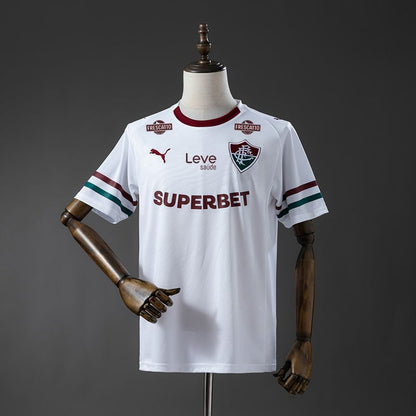 Fluminense 2026-2027 Away Fan