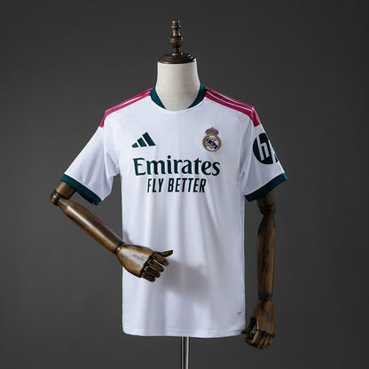 Real Madrid 2026-2027 Home Fan