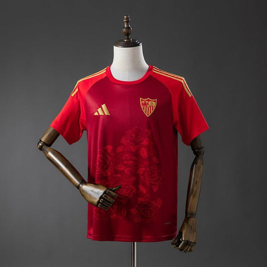 Sevilla 2025-2026 Special Edition Fan