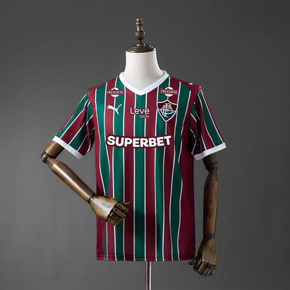 Fluminense 2026-2027 Home Fan