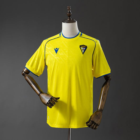 Cadiz 2025-2026 Home Fan