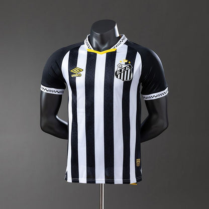 Santos 2025-2026 Away Player
