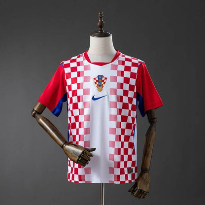 Croatia 2026 Home FanCroatia 2026 Home Fan