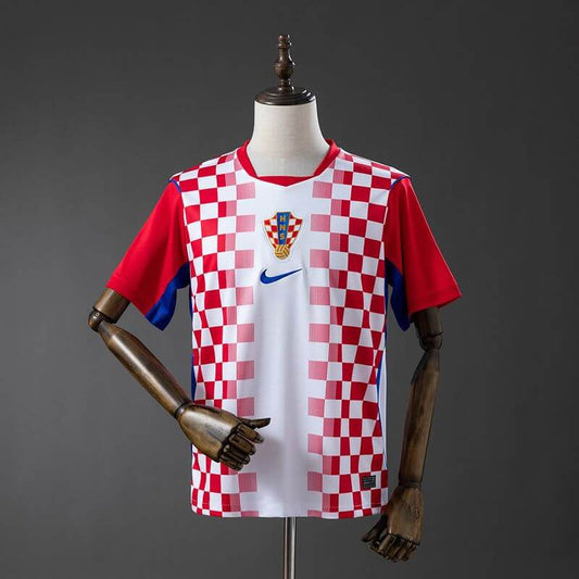 Croatia 2026 Home FanCroatia 2026 Home Fan