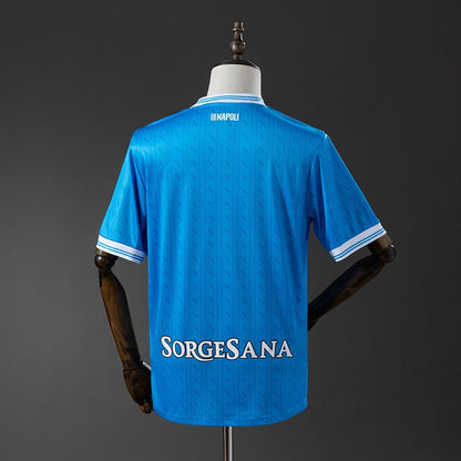 Napoli 2025-2026 Home Fan