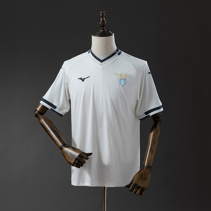 Lazio 2025-2026 away Fan