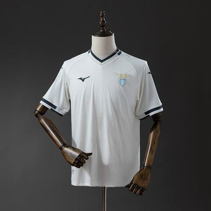 Lazio 2025-2026 away Fan
