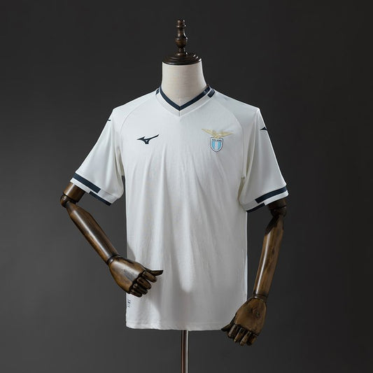 Lazio 2025-2026 away Fan