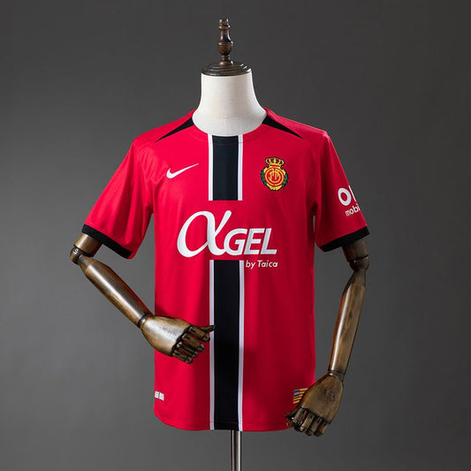 Mallorca 2025-2026 Home Fan