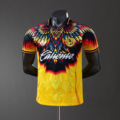 Club America 2025-2026 Special Edition Playe