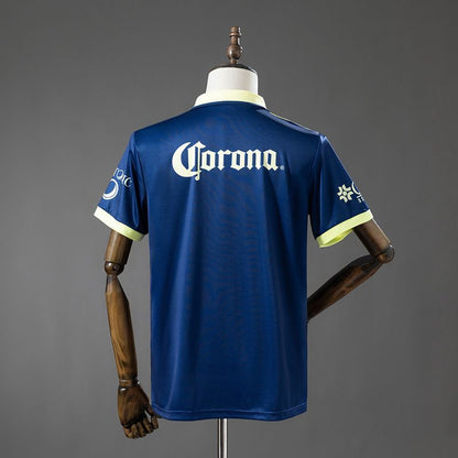 Club America 2026-2027 Away Fan
