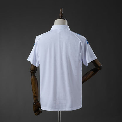 Real Madrid 2025-2026 POLO - White