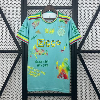 Ajax 2025-2026 Special Edition Fan